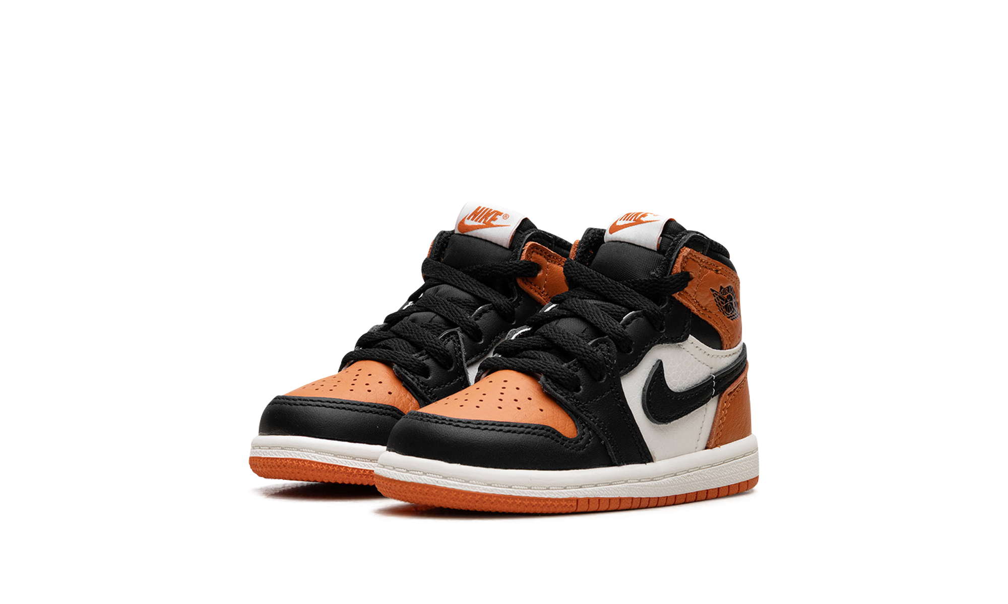 jordan 1 retro high og shattered backboard 2025 td+FD1413-008+diagnol left view