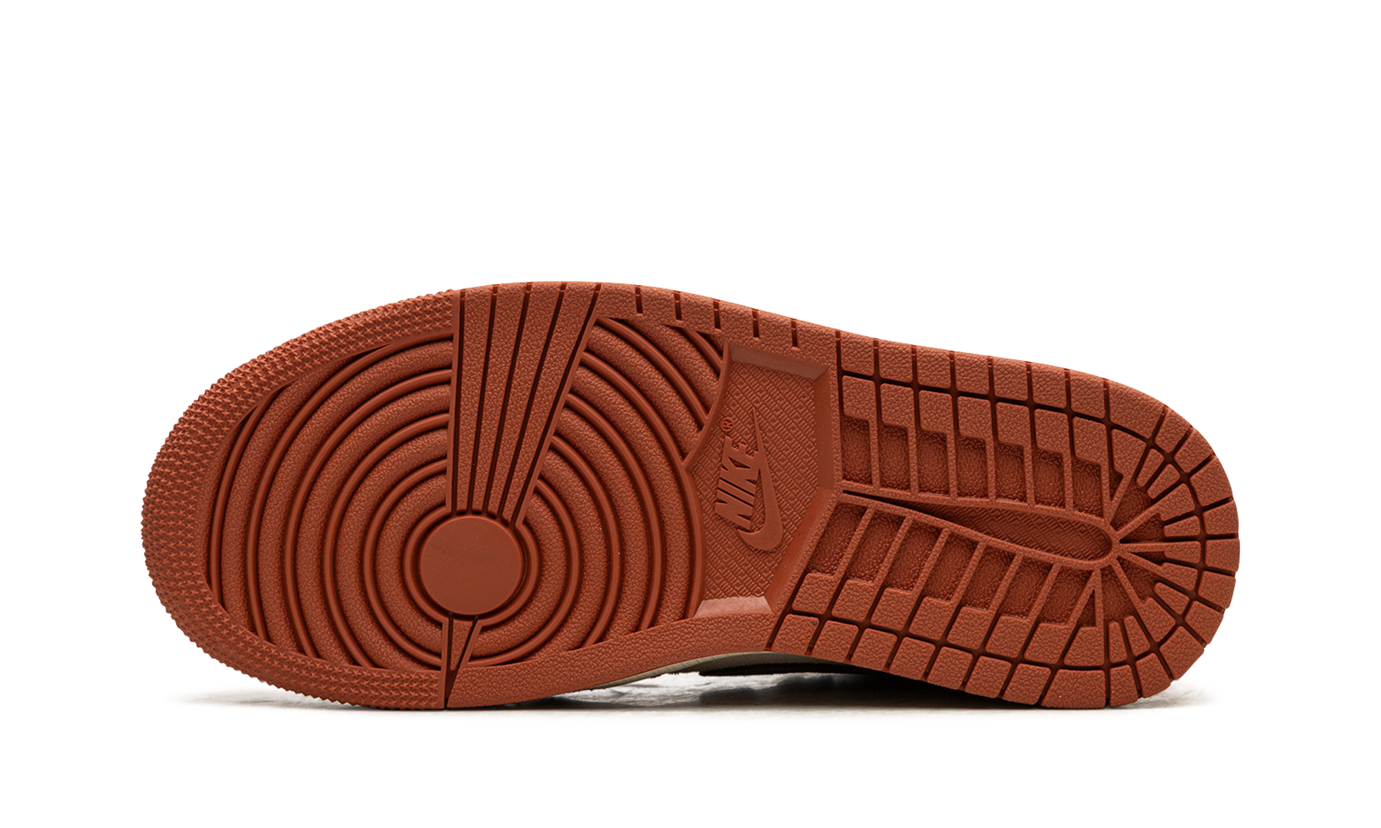 jordan 1 retro high og sp dusted clay women s+FQ2941-200+bottom view
