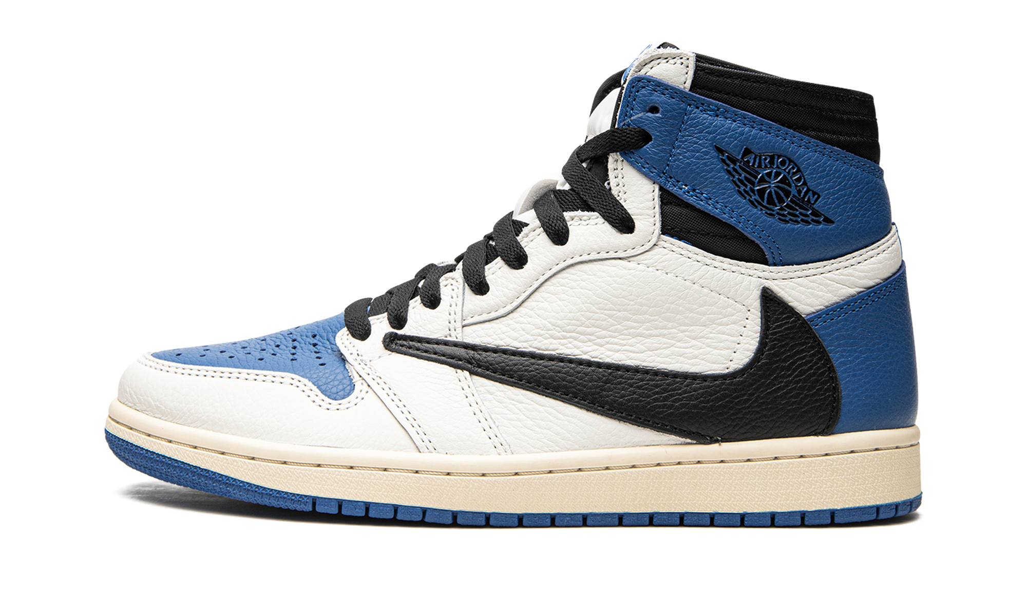 jordan 1 retro high og sp fragment x travis scott+DH3227-105+diagnol right view 1
