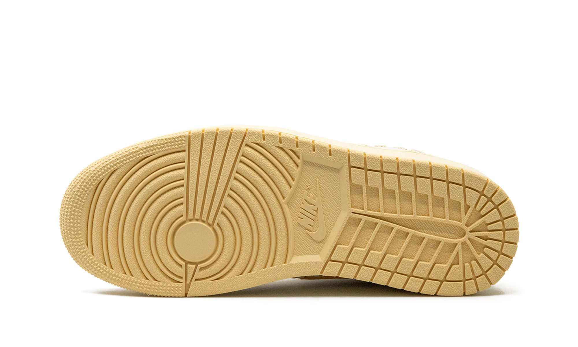 jordan 1 retro high og sp union la bephies beauty supply summer of 96+FD2565-100+bottom view