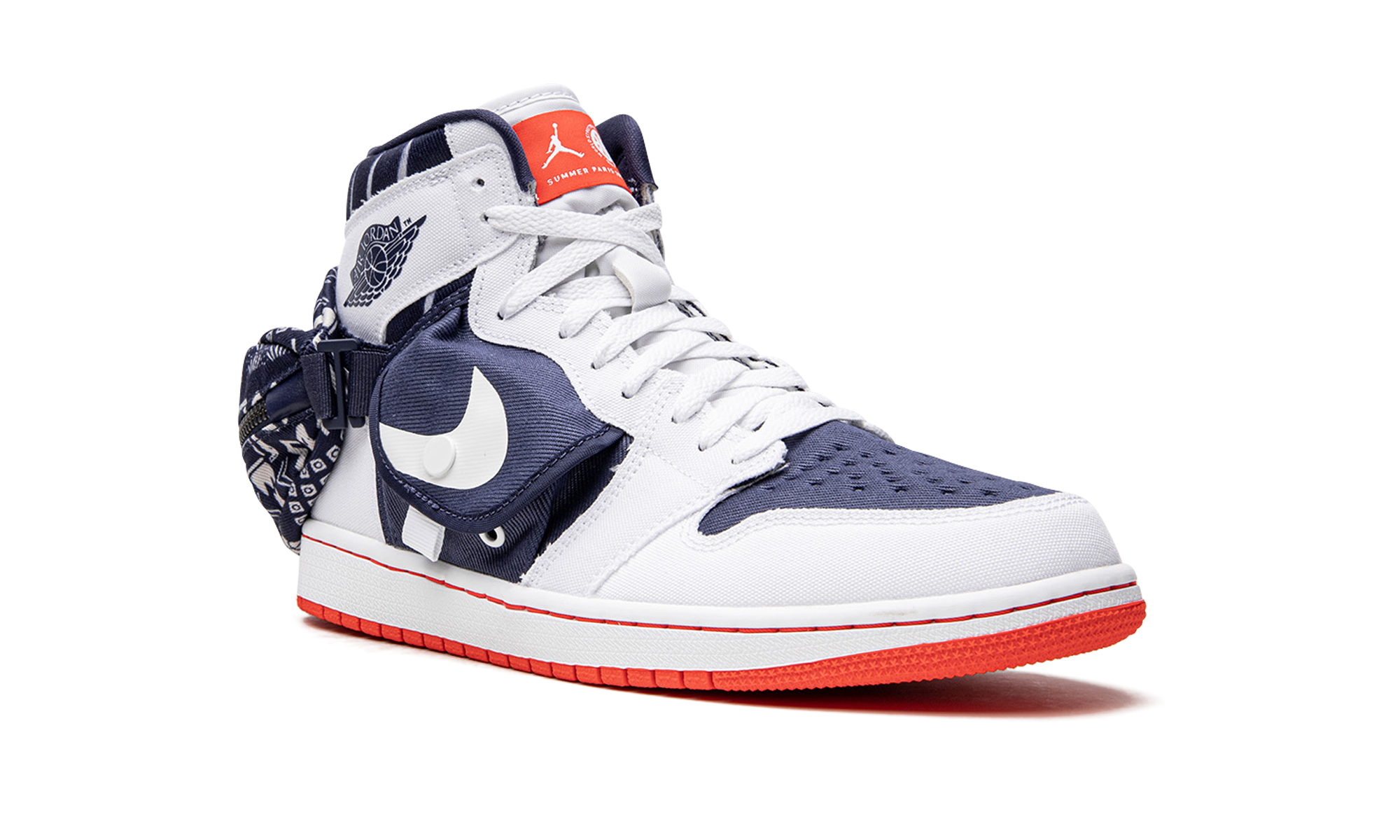 jordan 1 retro high og sp utility quai 54 2022+DV1717-100+diagnol right view