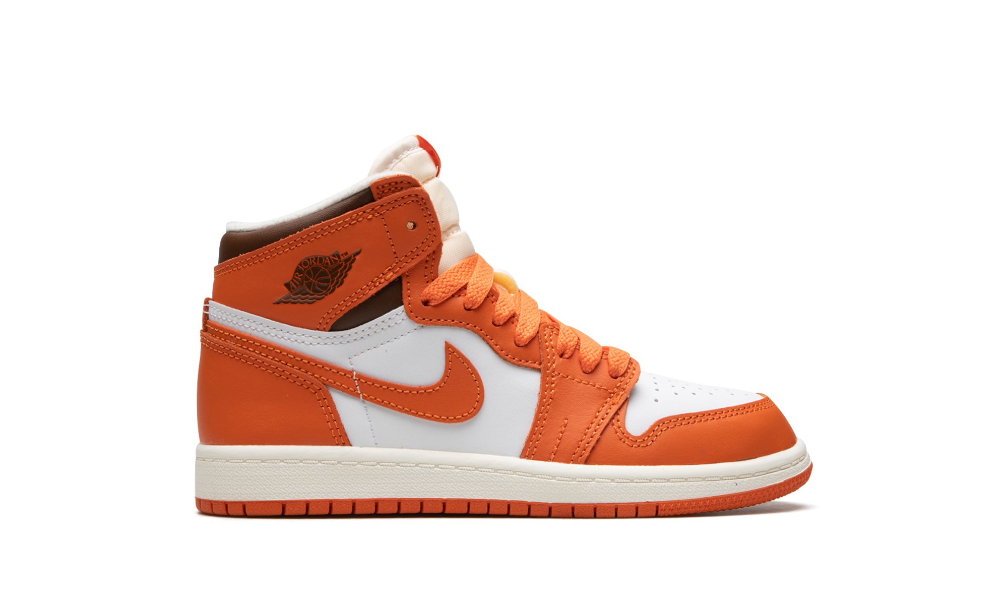 jordan 1 retro high og starfish ps+CU0449-101+right view