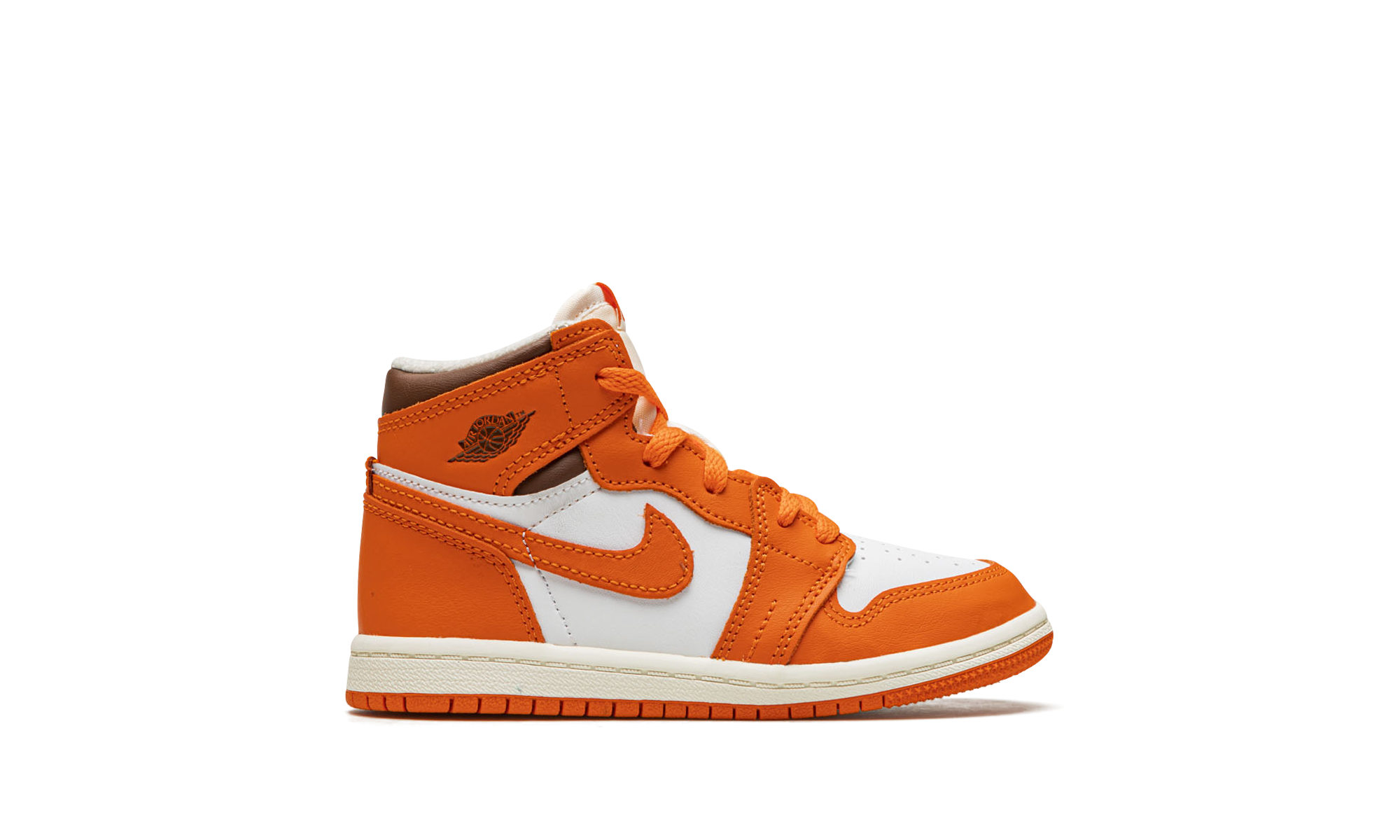 jordan 1 retro high og starfish td+CU0450-101+right view