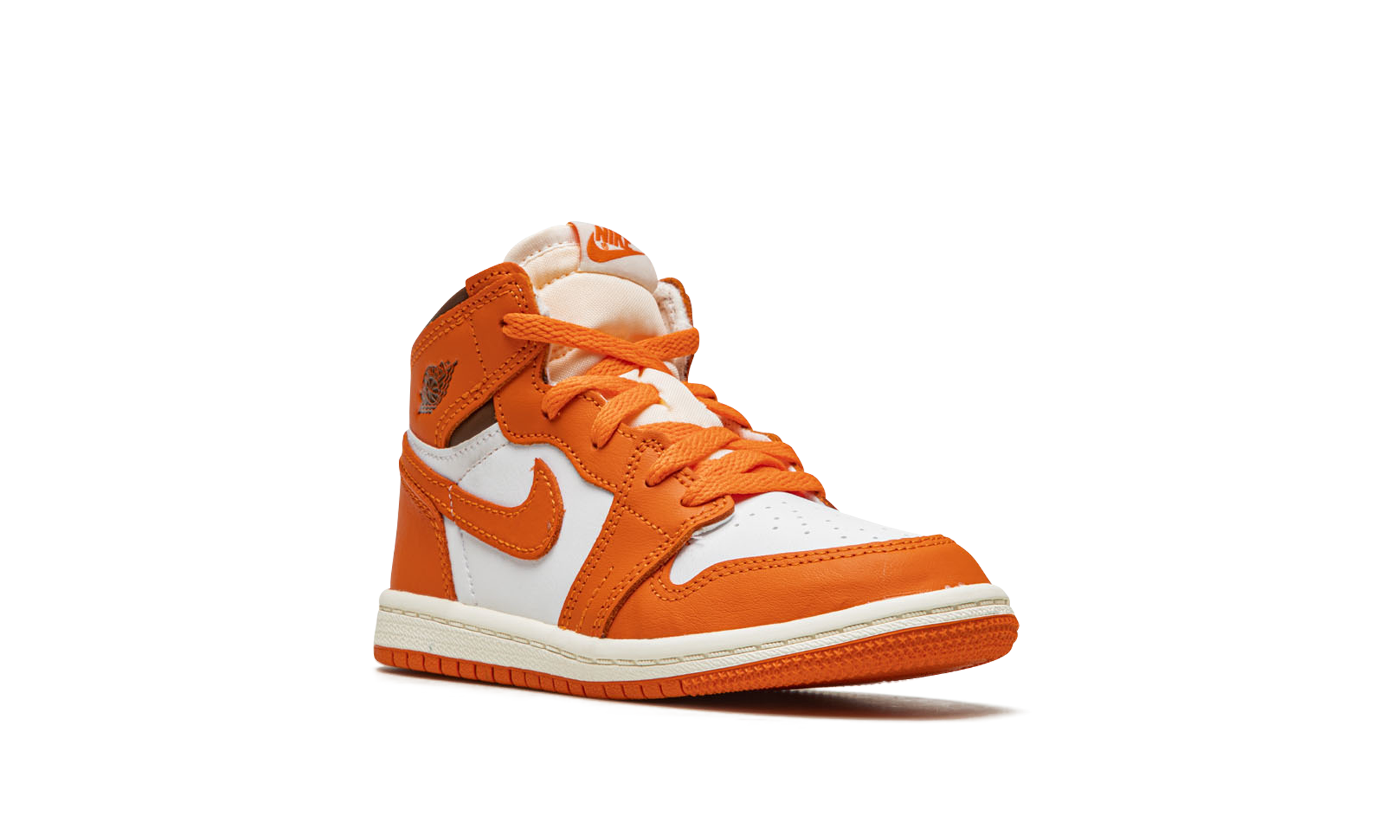 jordan 1 retro high og starfish td+CU0450-101+diagnol right view
