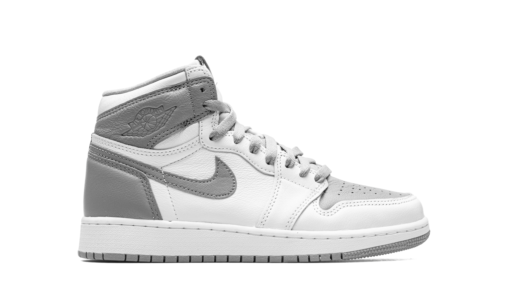 jordan 1 retro high og stealth gs+575441-037+right view