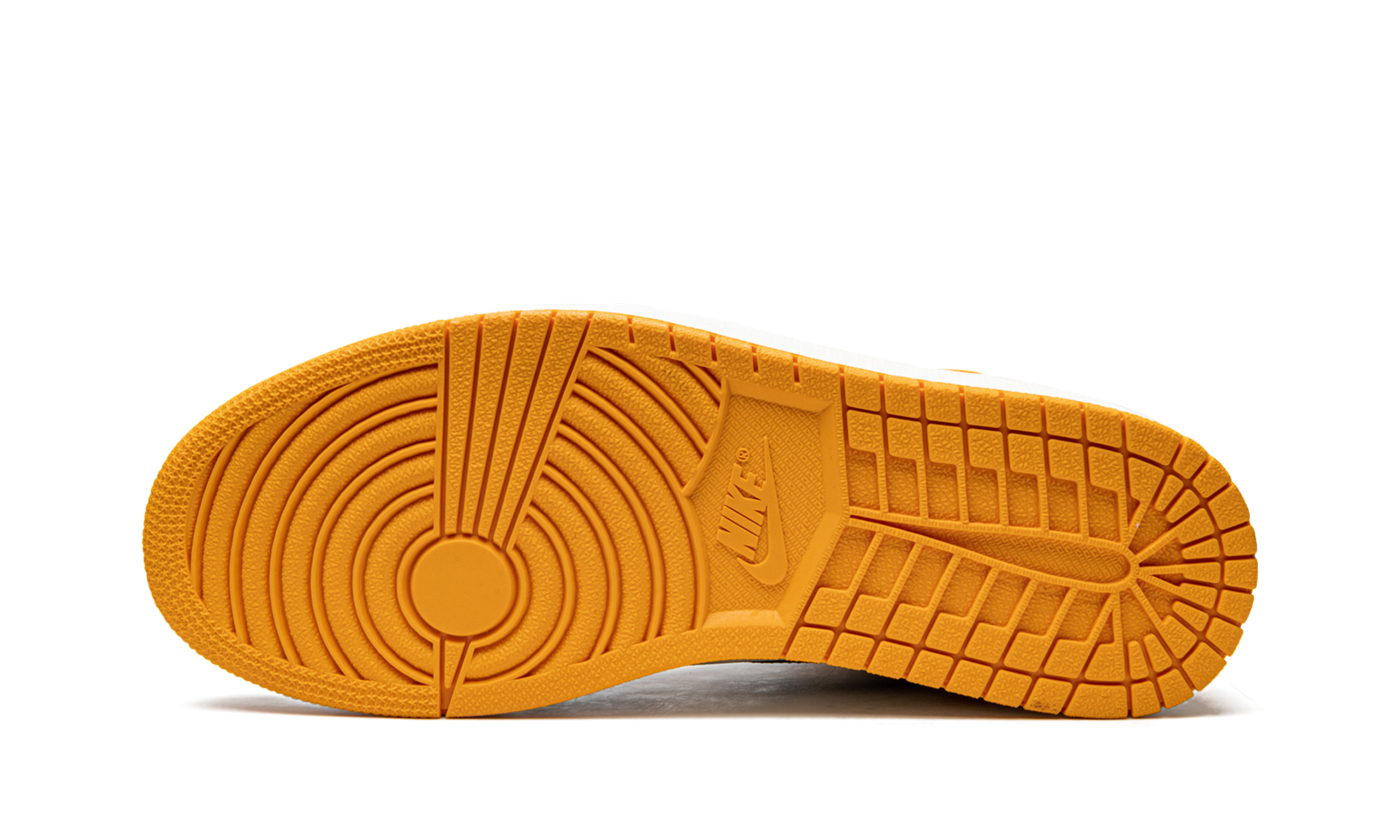 jordan 1 retro high og taxi+555088-711+bottom view