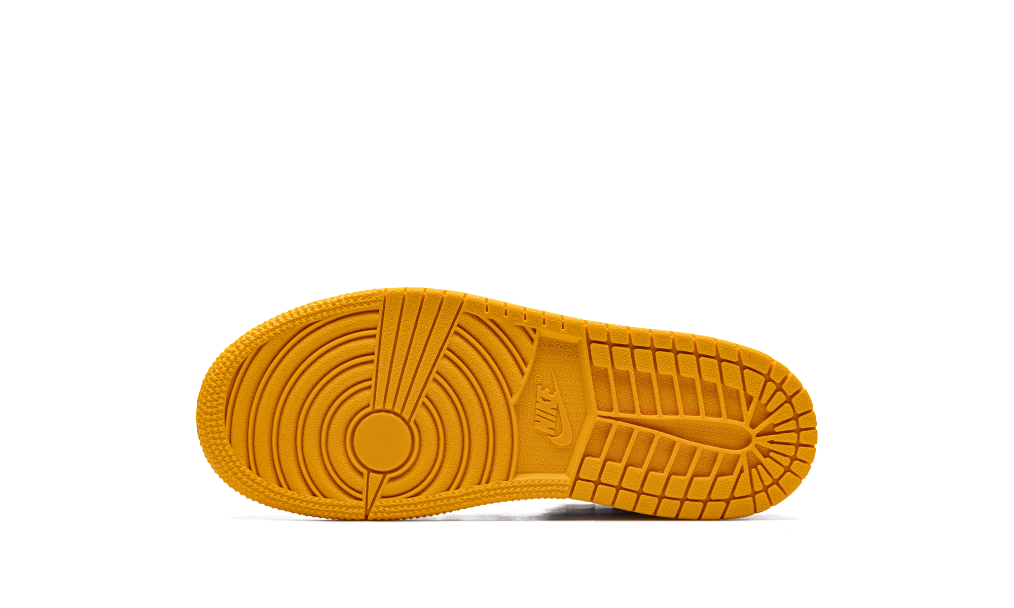 jordan 1 retro high og taxi ps+AQ2664-711+bottom view