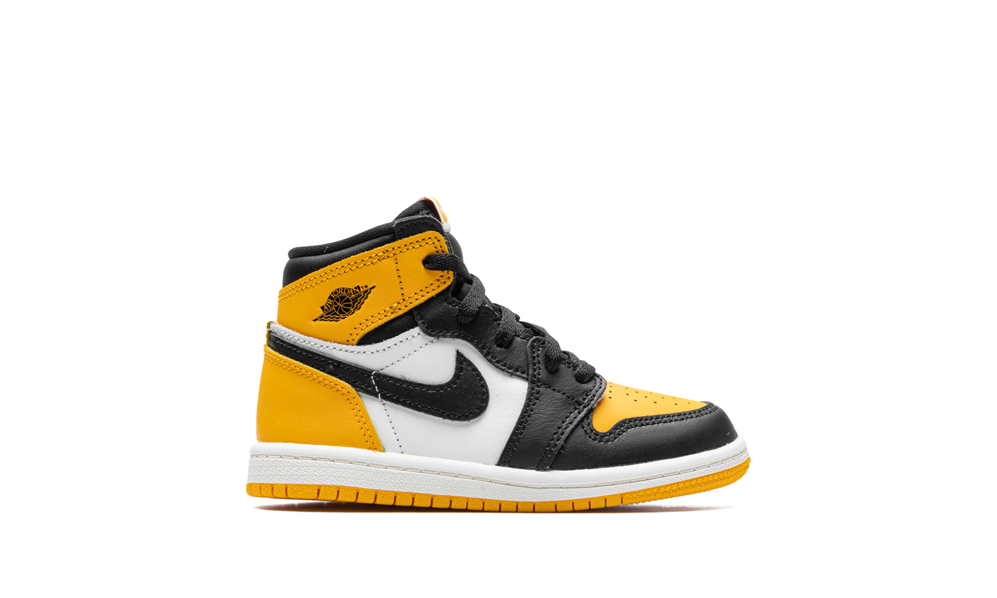 jordan 1 retro high og taxi td+AQ2665-711+right view