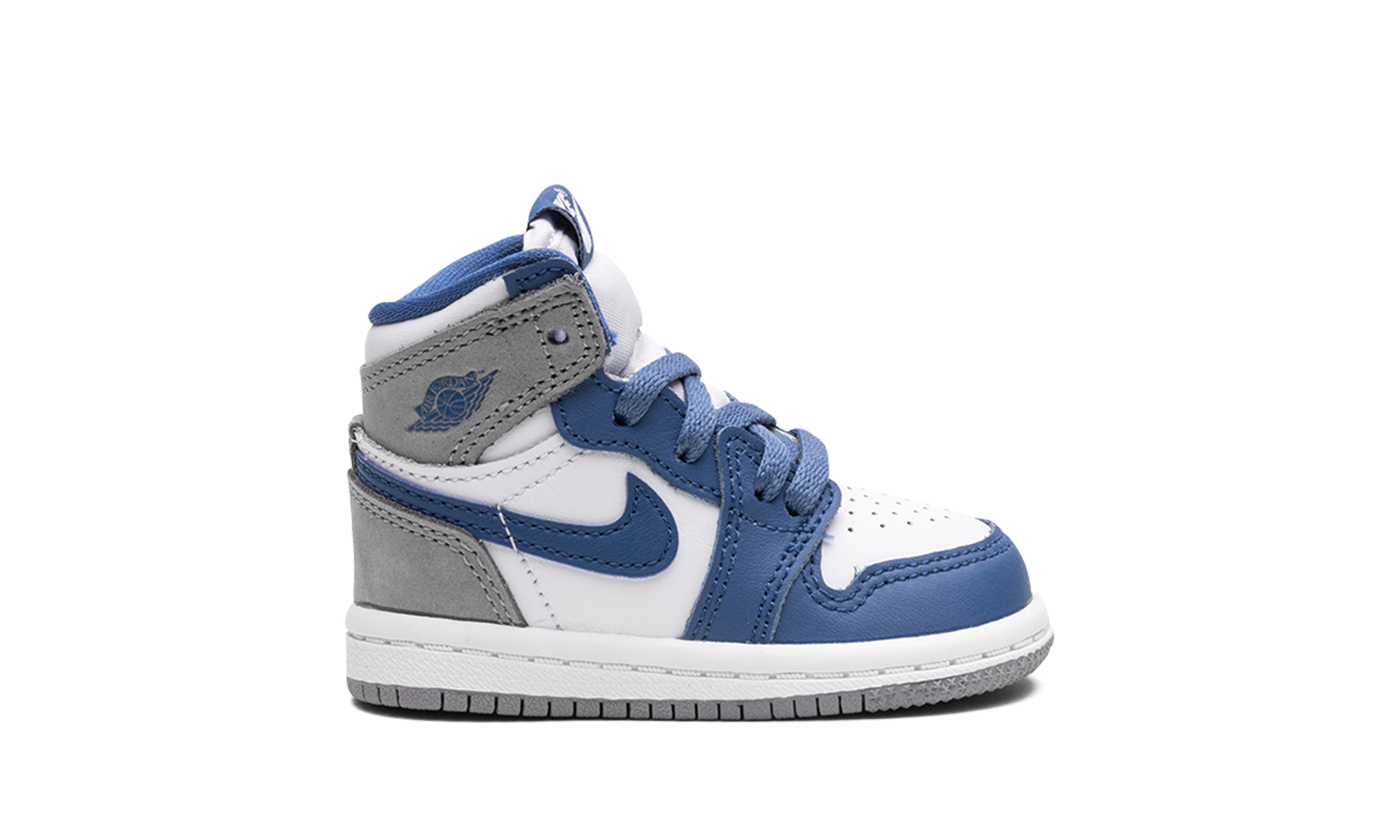 jordan 1 retro high og true blue td+FD1413-410+right view