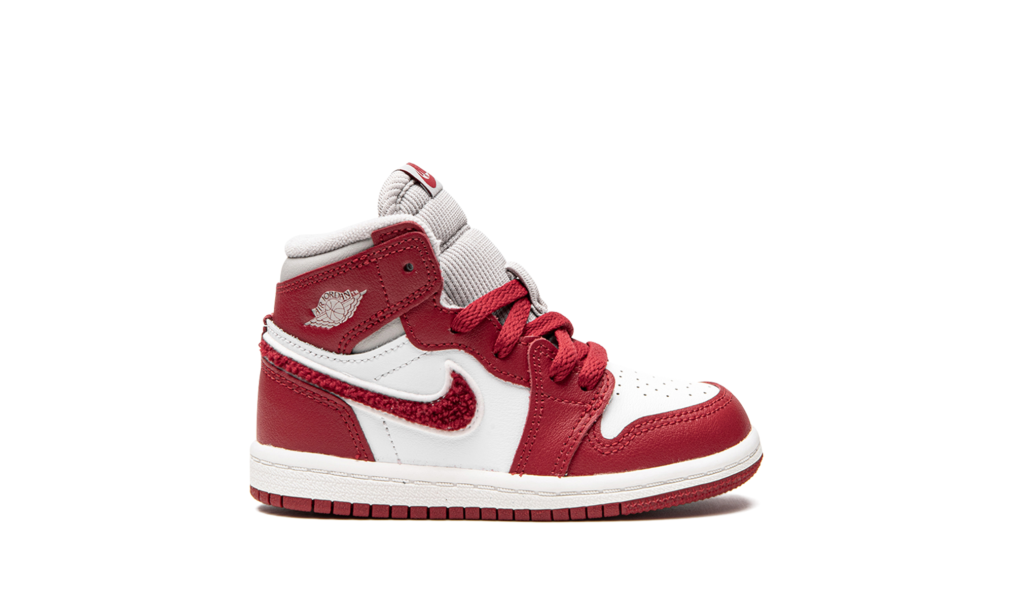 jordan 1 retro high og varsity red td+CU0450-061+right view
