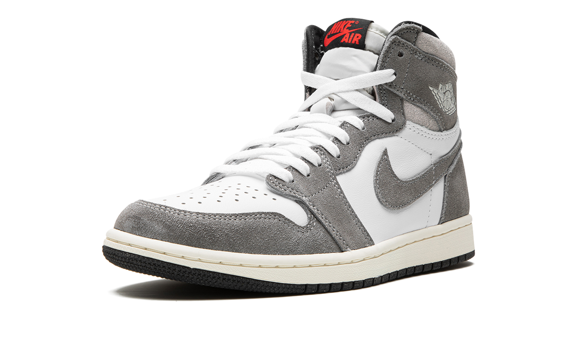 jordan 1 retro high og washed black+DZ5485-051+left diagnol single view