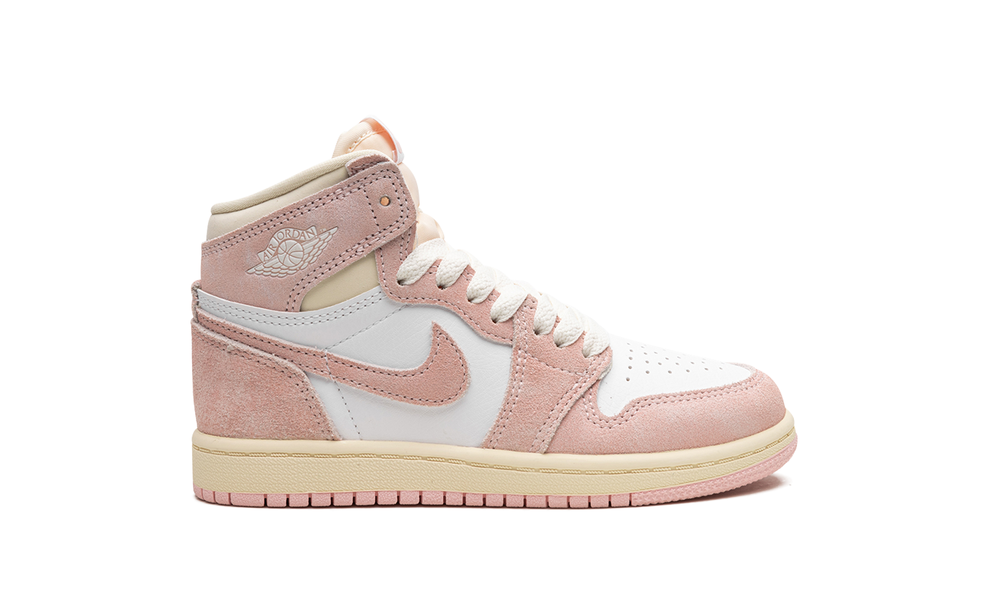 jordan 1 retro high og washed pink ps+FD2597-600+right view