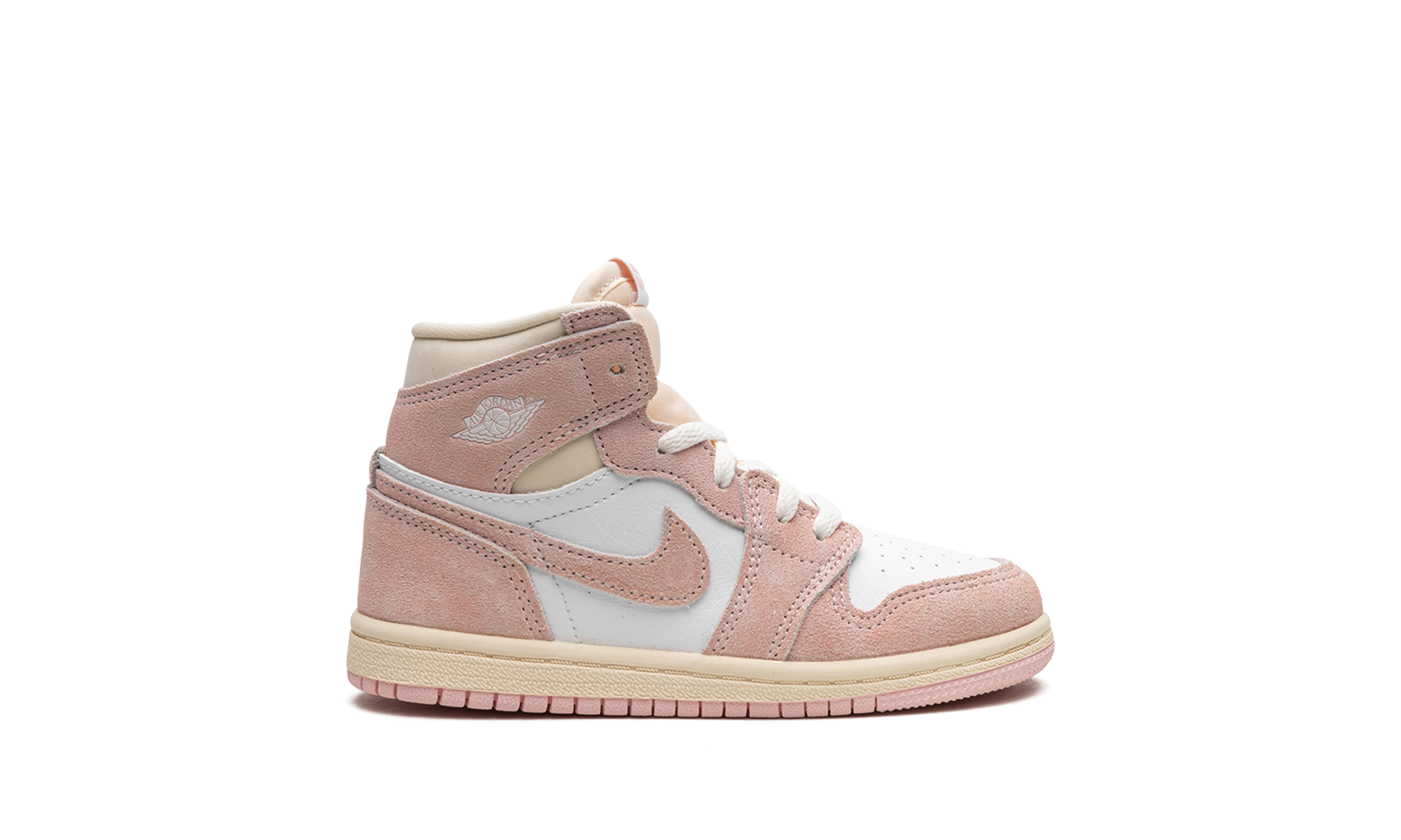 jordan 1 retro high og washed pink td+FD2598-600+right view