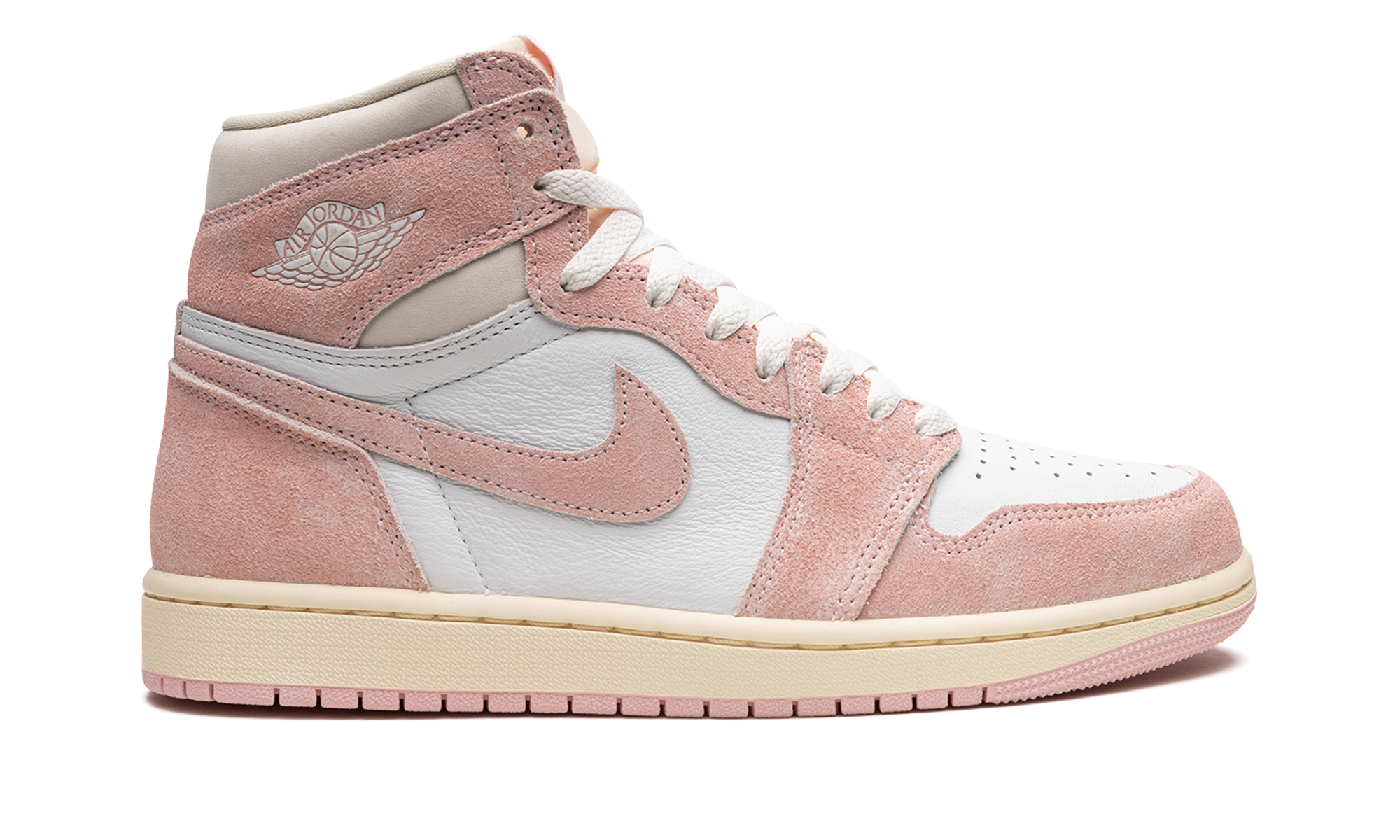 jordan 1 retro high og washed pink women s+FD2596-600+right view