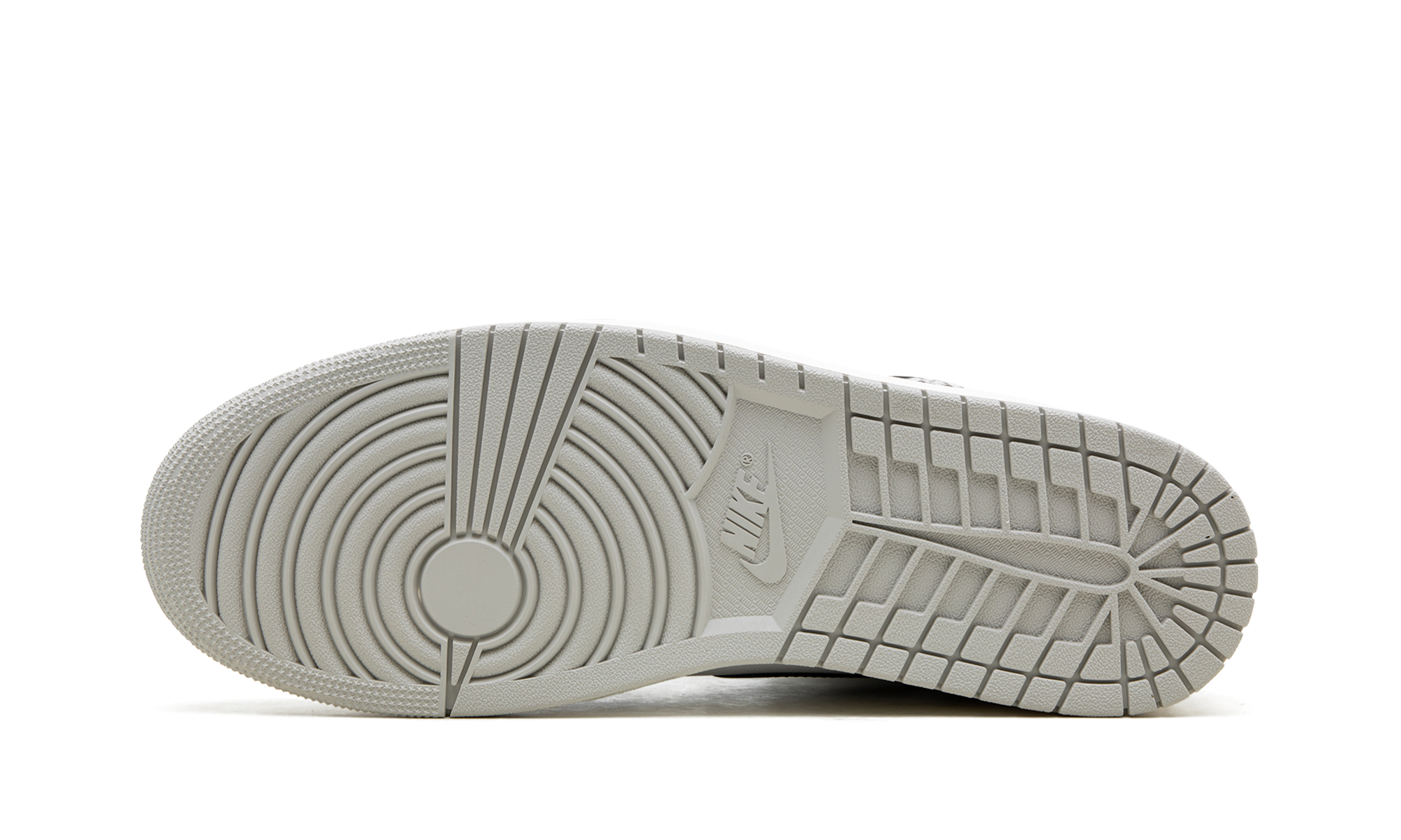 jordan 1 retro high og white cement+DZ5485-052+bottom view