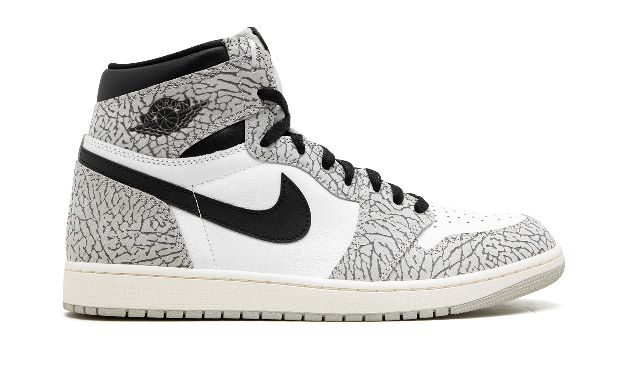 jordan 1 retro high og white cement+DZ5485-052+right view