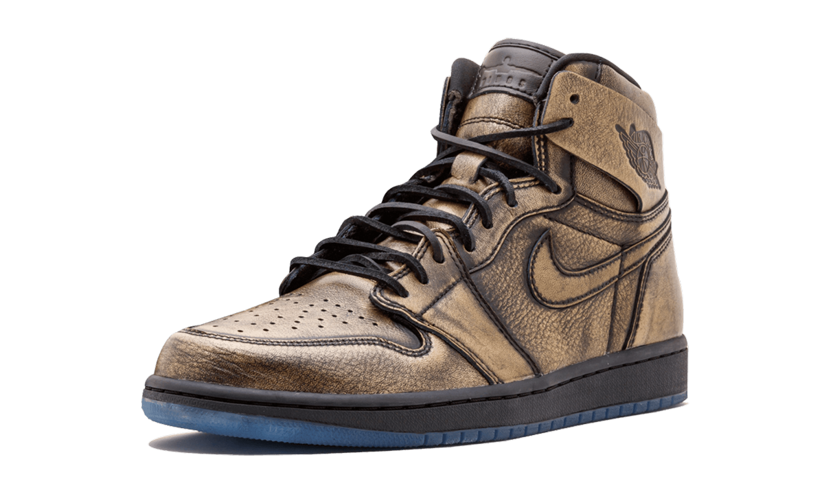 jordan 1 retro high og wings+AA2887-035+left diagnol single view