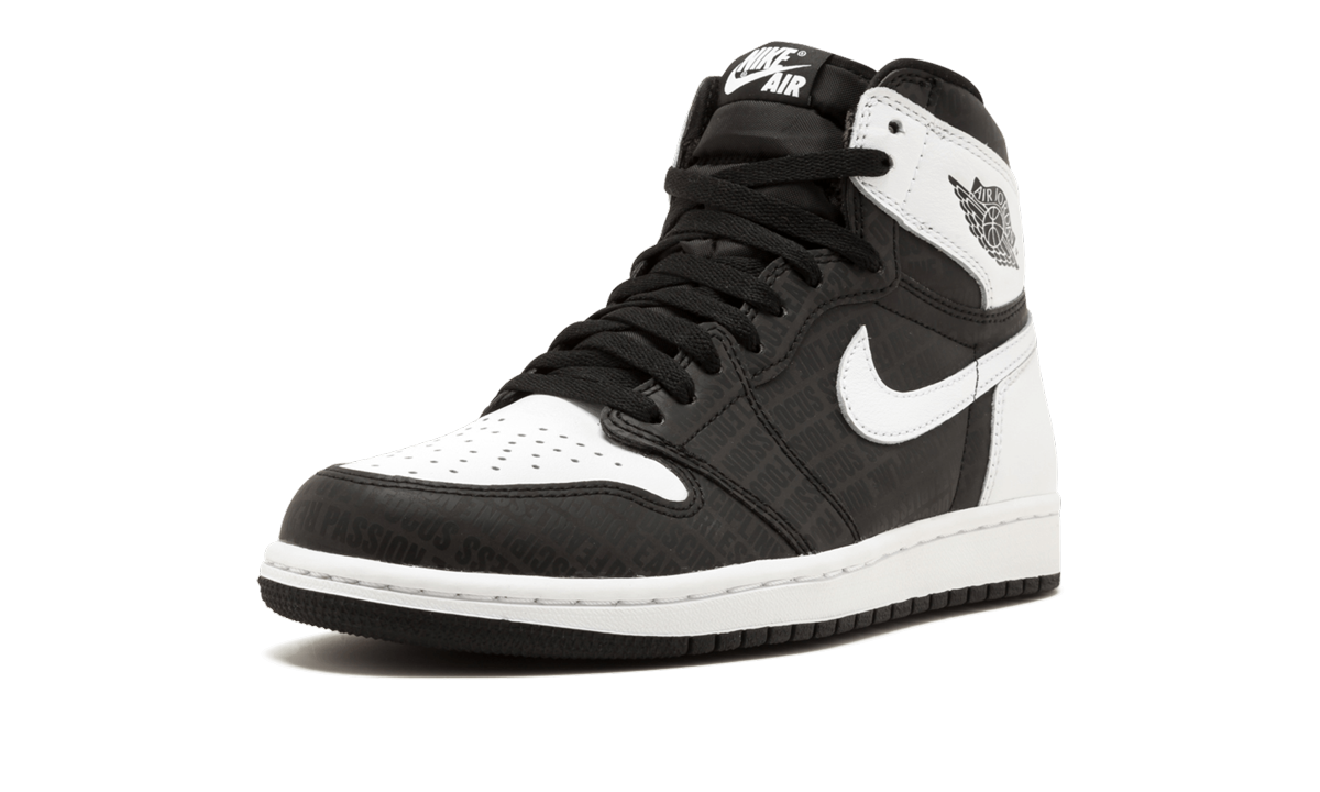 jordan 1 retro high re2pect derek jeter+555088-008+bottom view