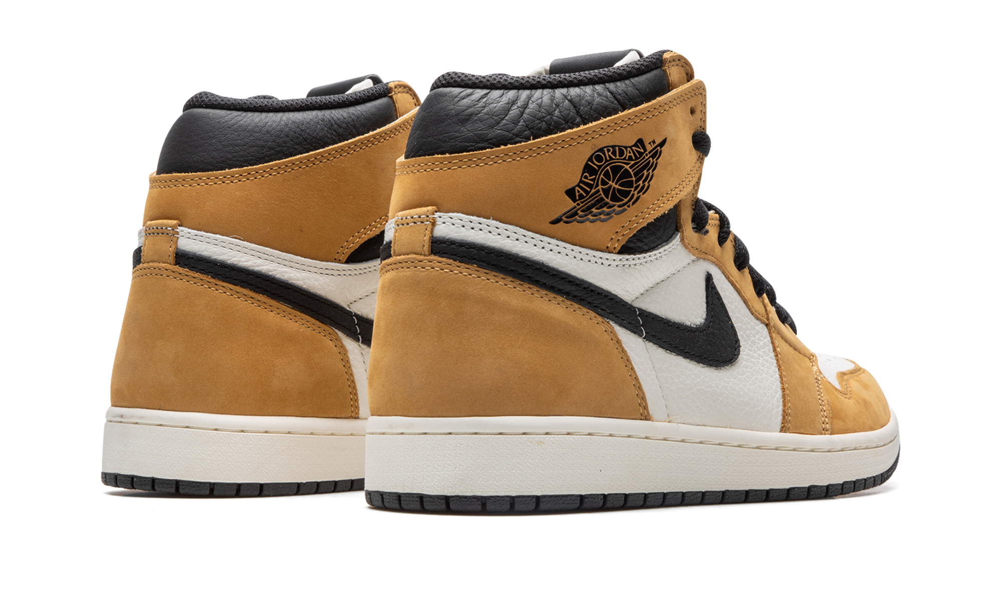 jordan 1 retro high rookie of the year+555088-700+diagnol right behind view