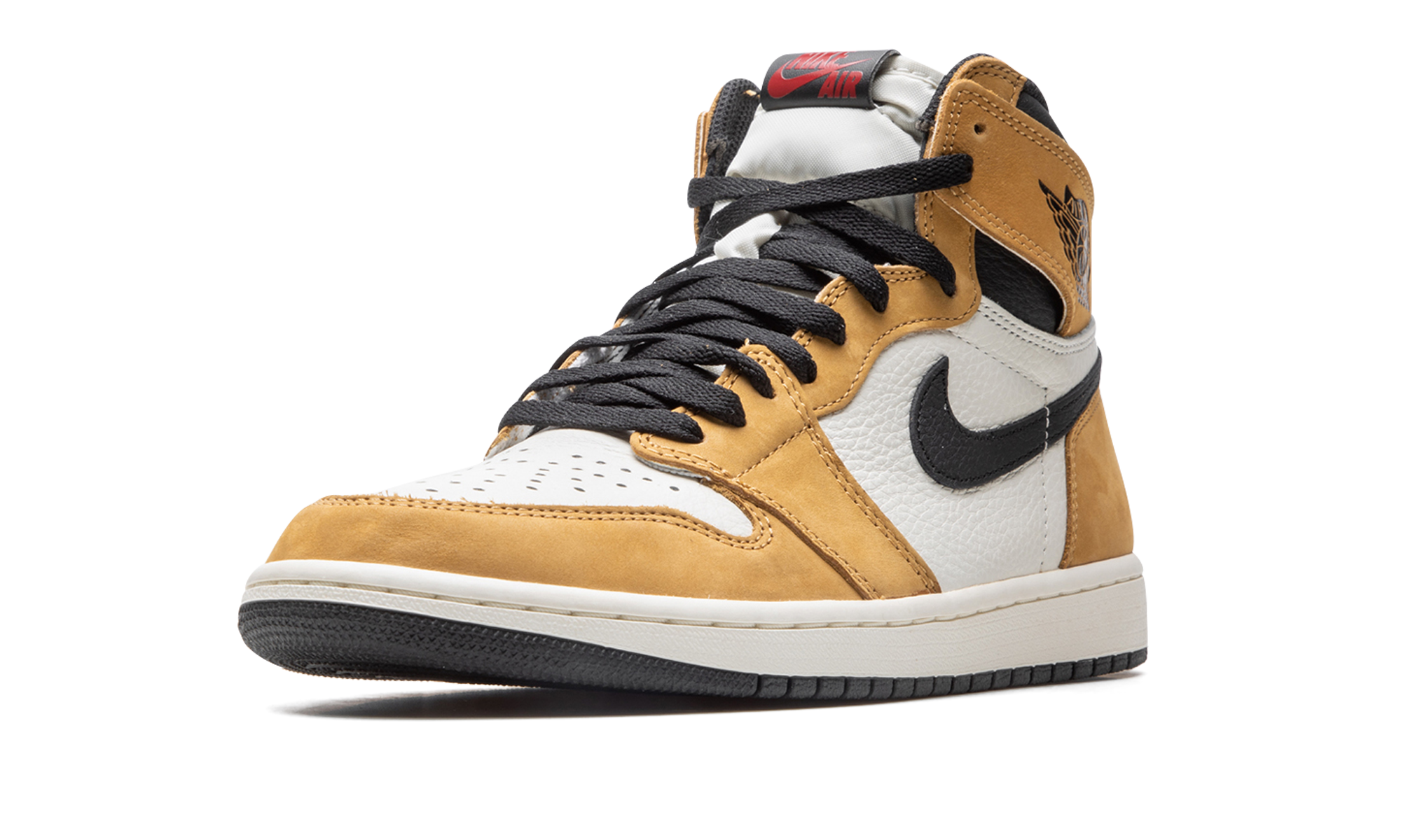 jordan 1 retro high rookie of the year+555088-700+bottom view