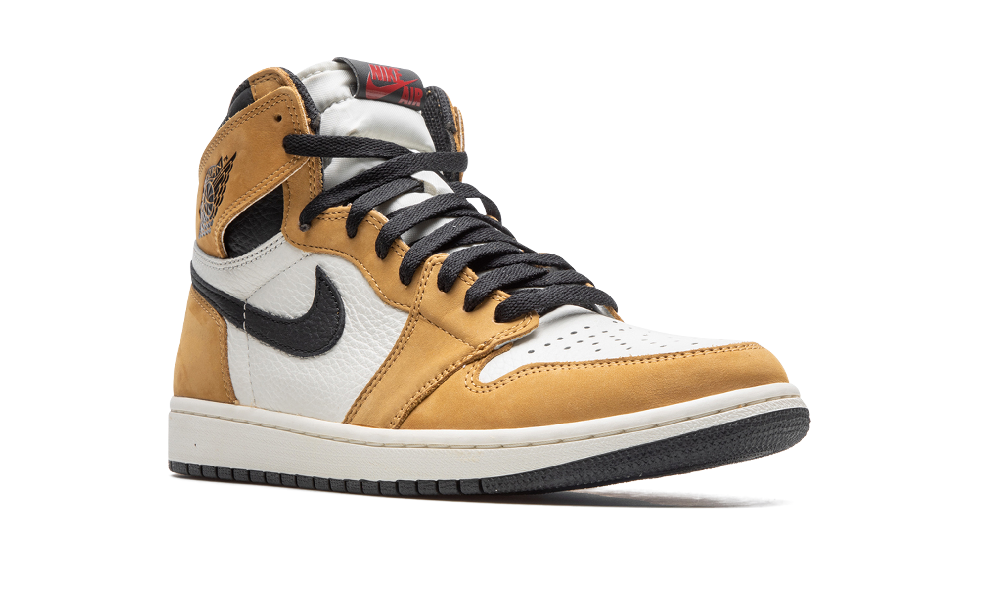 jordan 1 retro high rookie of the year+555088-700+diagnol right view 1