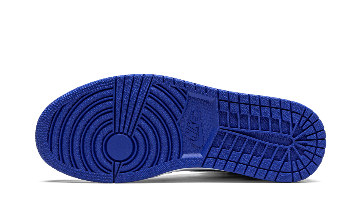 jordan 1 retro high royal toe+555088-041+bottom view