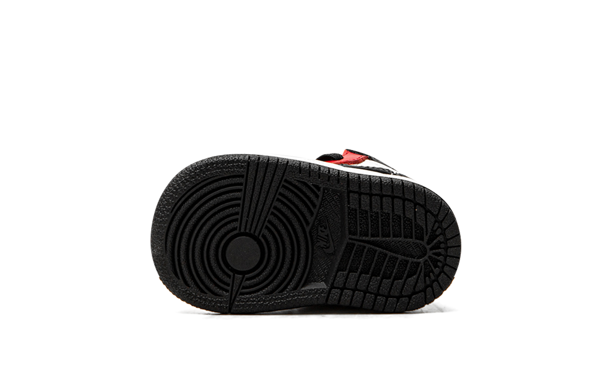 jordan 1 retro high satin snake chicago td+CU0450-601+bottom view