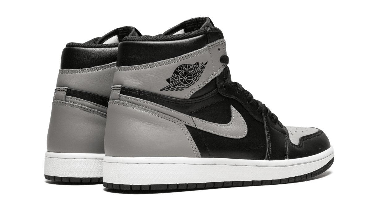 jordan 1 retro high shadow 2018+555088-013+diagnol right behind view