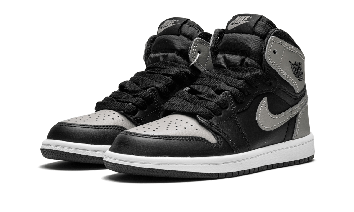 jordan 1 retro high shadow 2018 ps+AQ2664-013+diagnol left view