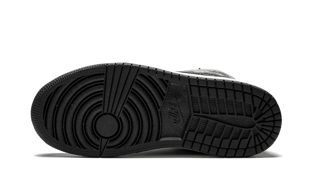 jordan 1 retro high shadow 2018 ps+AQ2664-013+bottom view