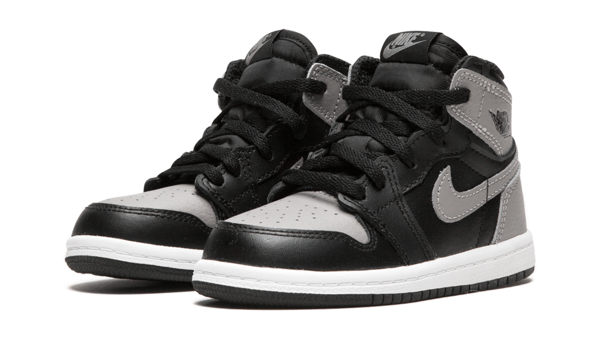 jordan 1 retro high shadow 2018 td+AQ2665-013+diagnol left view