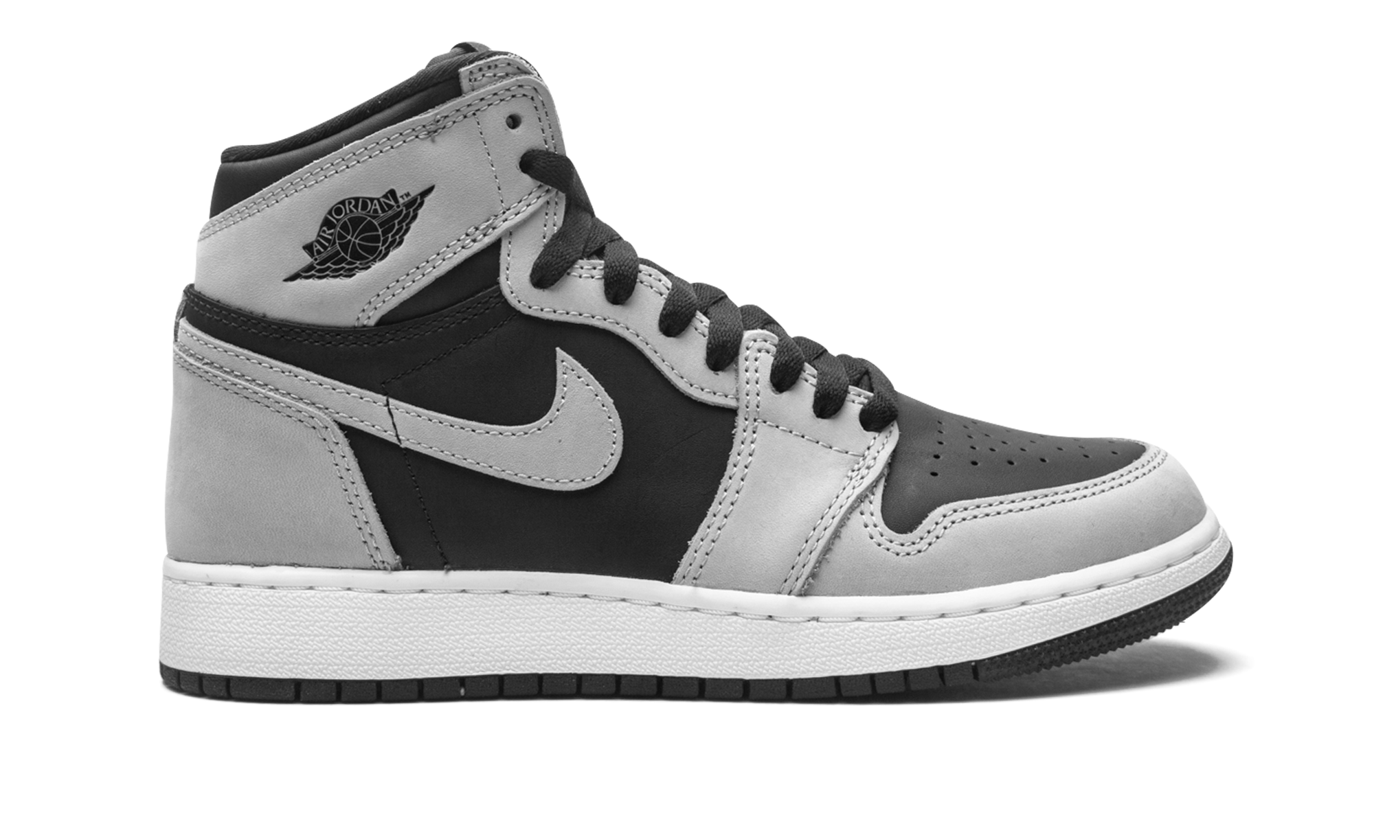 jordan 1 retro high shadow 2 0 gs+575441-035+right view
