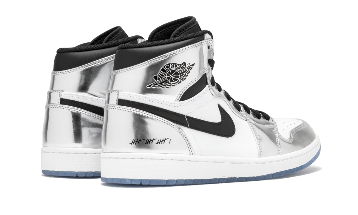 jordan 1 retro high think 16 pass the torch+AQ7476-016+diagnol right behind view