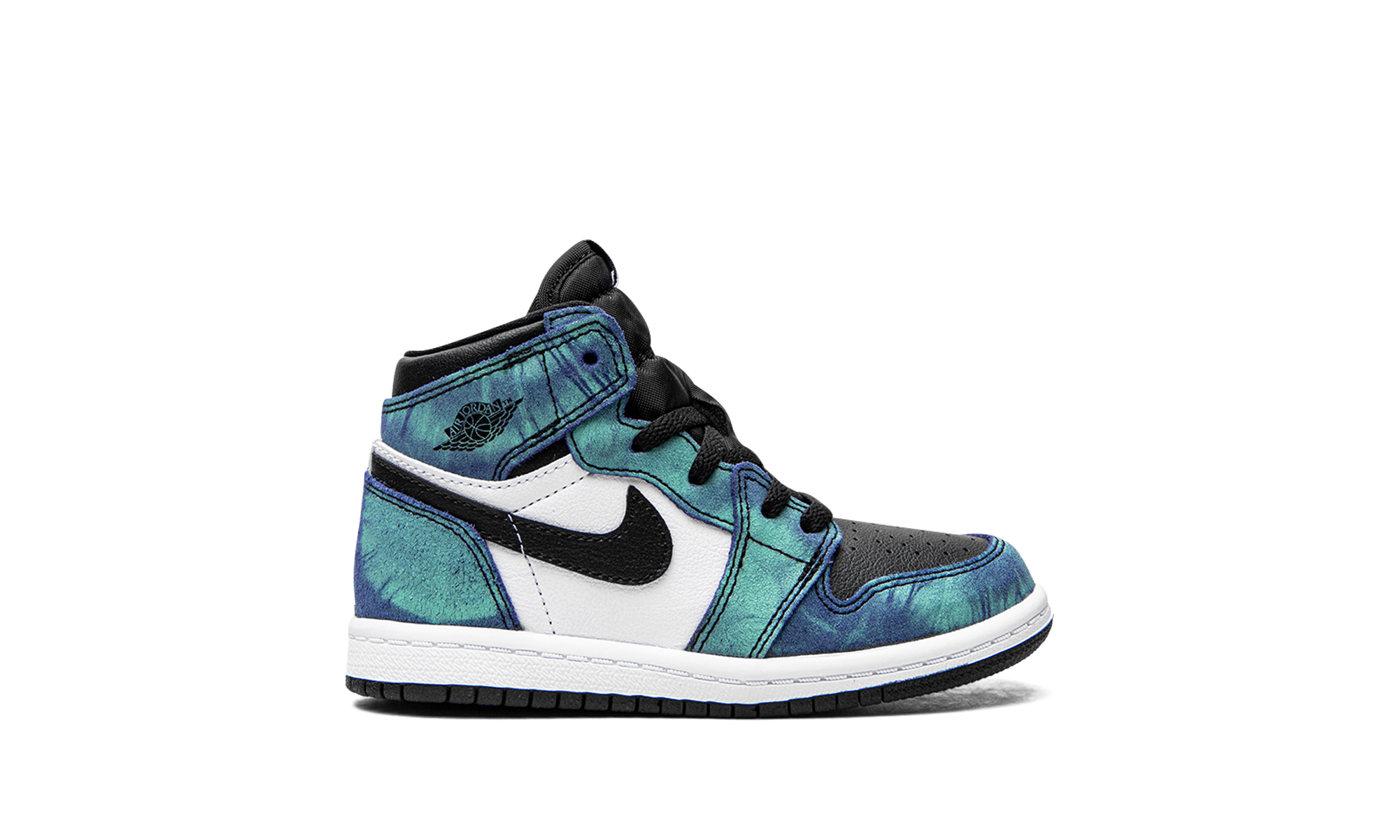 jordan 1 retro high tie dye td+CU0450-100+right view