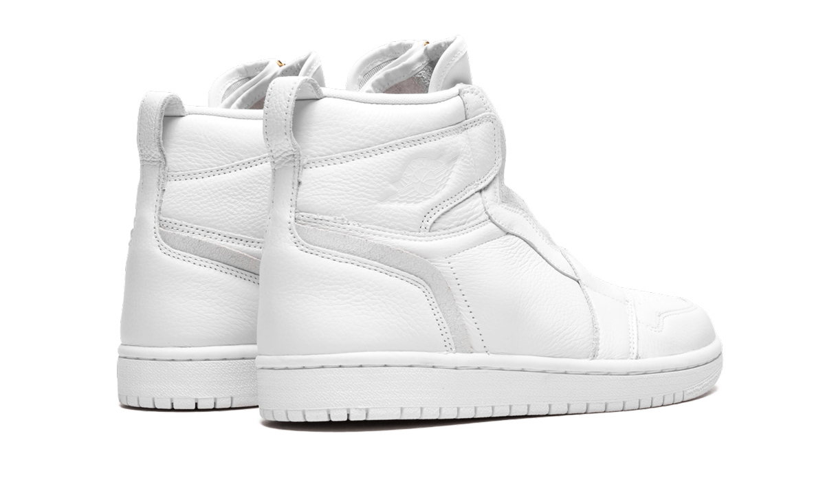 jordan 1 retro high zip white women s+AQ3742-116+diagnol right behind view