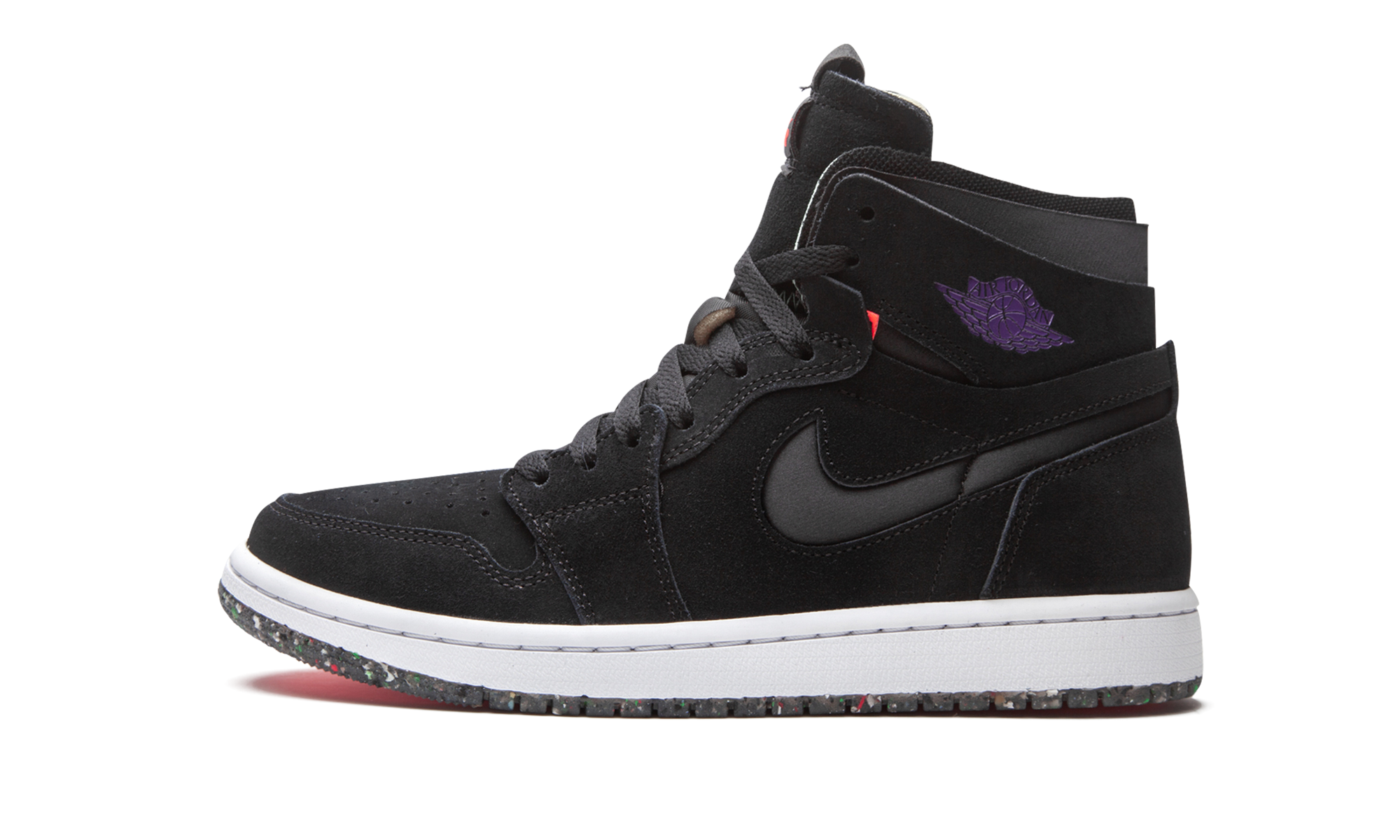 jordan 1 retro high zoom court purple+CT0978-005+diagnol right view 1