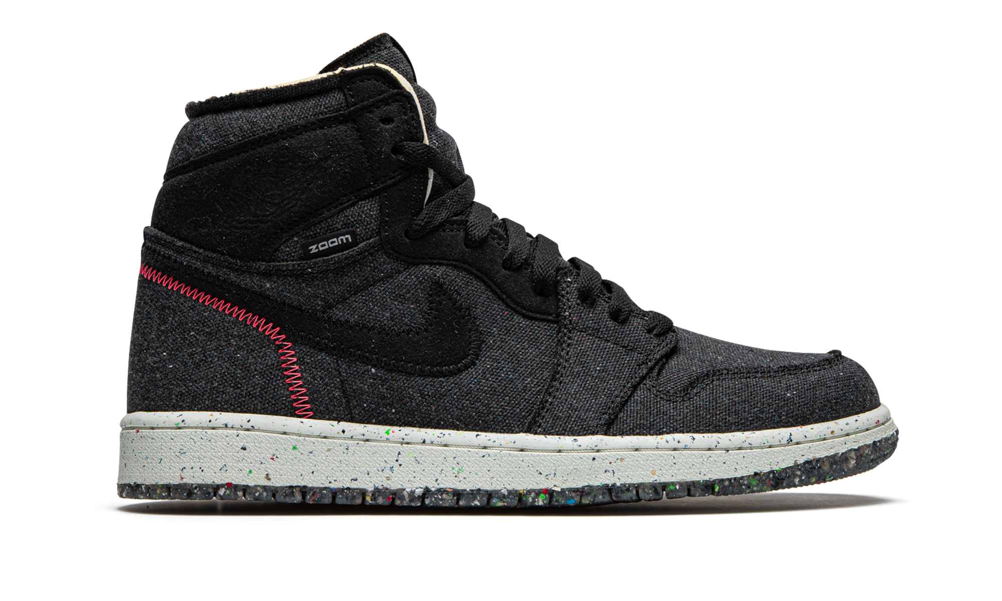 jordan 1 retro high zoom crater+CW2414-001+right view
