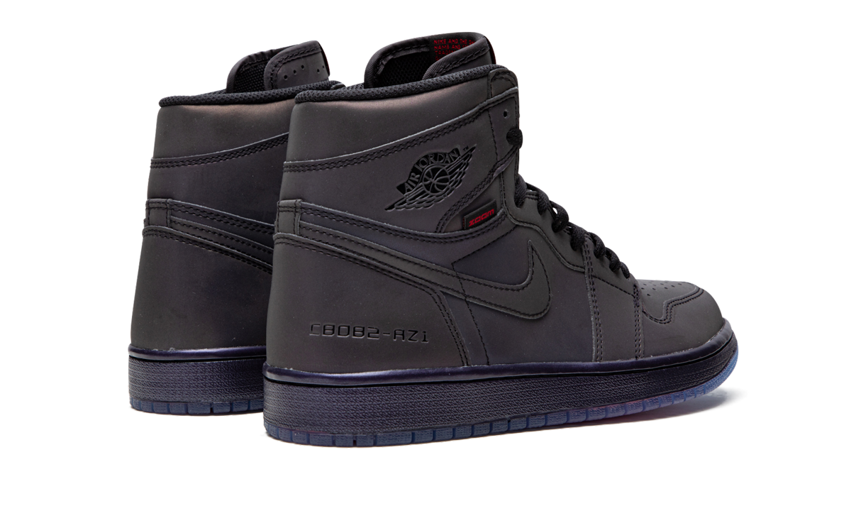 jordan 1 retro high zoom fearless+BV0006-900+diagnol right behind view