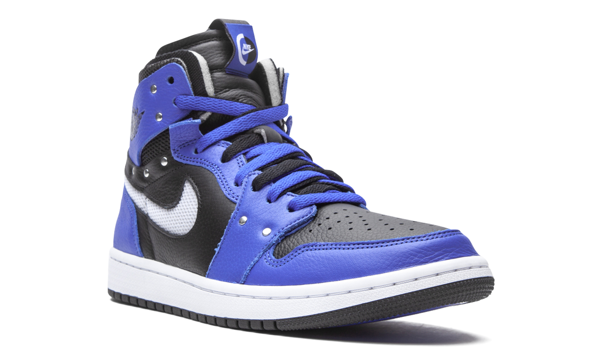 jordan 1 retro high zoom sisterhood women s+CZ1360-401+diagnol right view