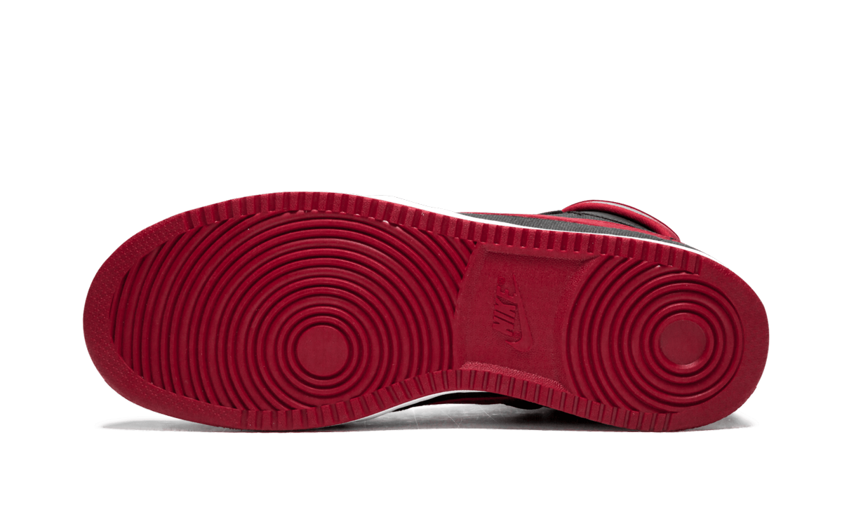 jordan 1 retro ko bred 2015+638471-001+bottom view