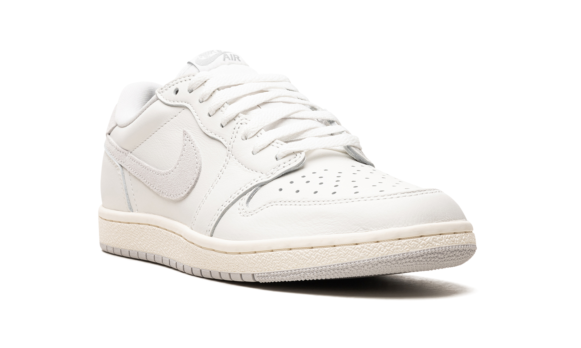 jordan 1 retro low 85 neutral grey+FB9933-100+diagnol right view