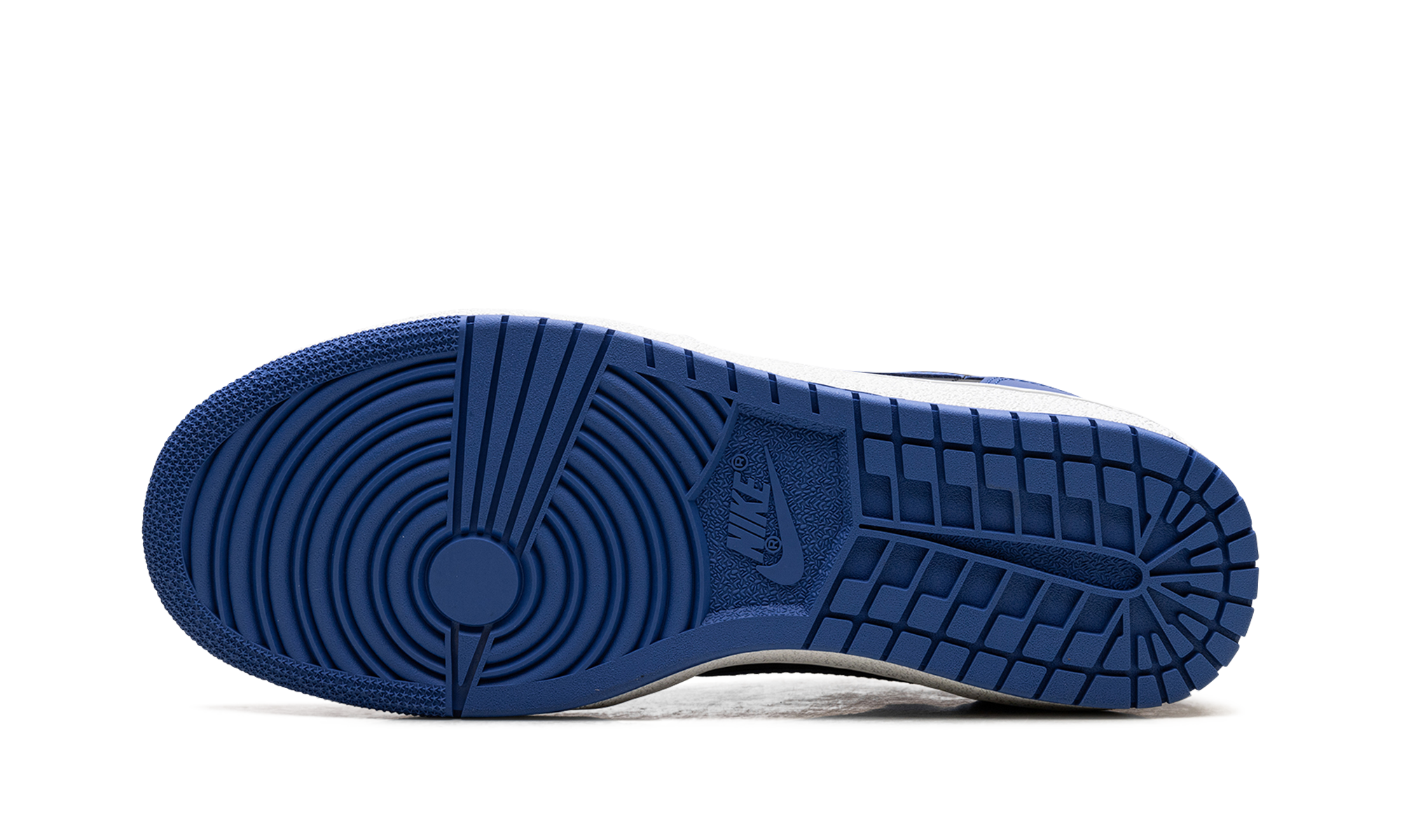 jordan 1 retro low 85 royal+IB1981-004+bottom view