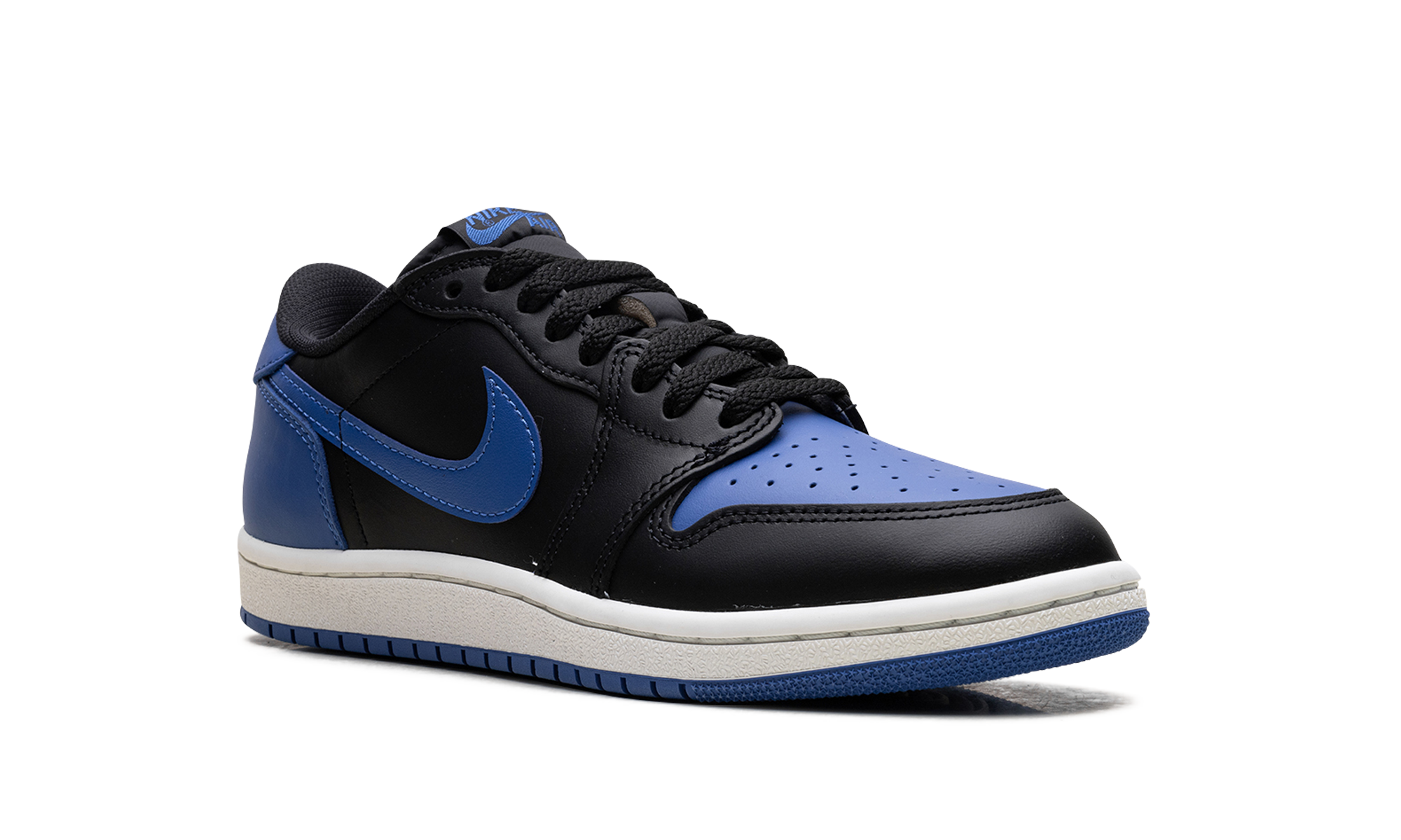jordan 1 retro low 85 royal+IB1981-004+diagnol right view