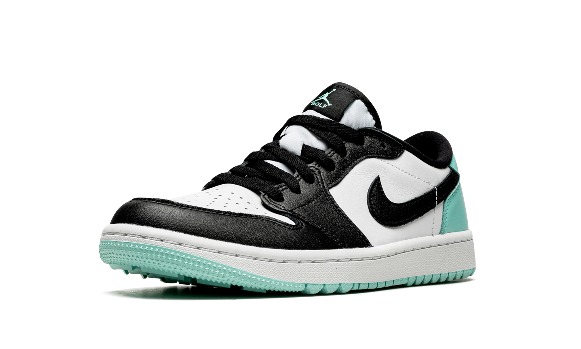 jordan 1 retro low golf copa+DD9315-114+left diagnol single view