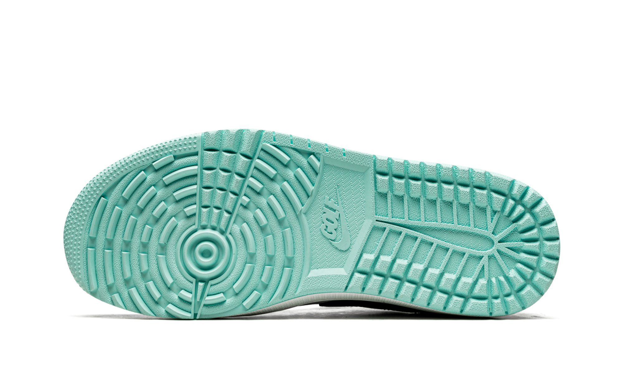 jordan 1 retro low golf copa+DD9315-114+bottom view