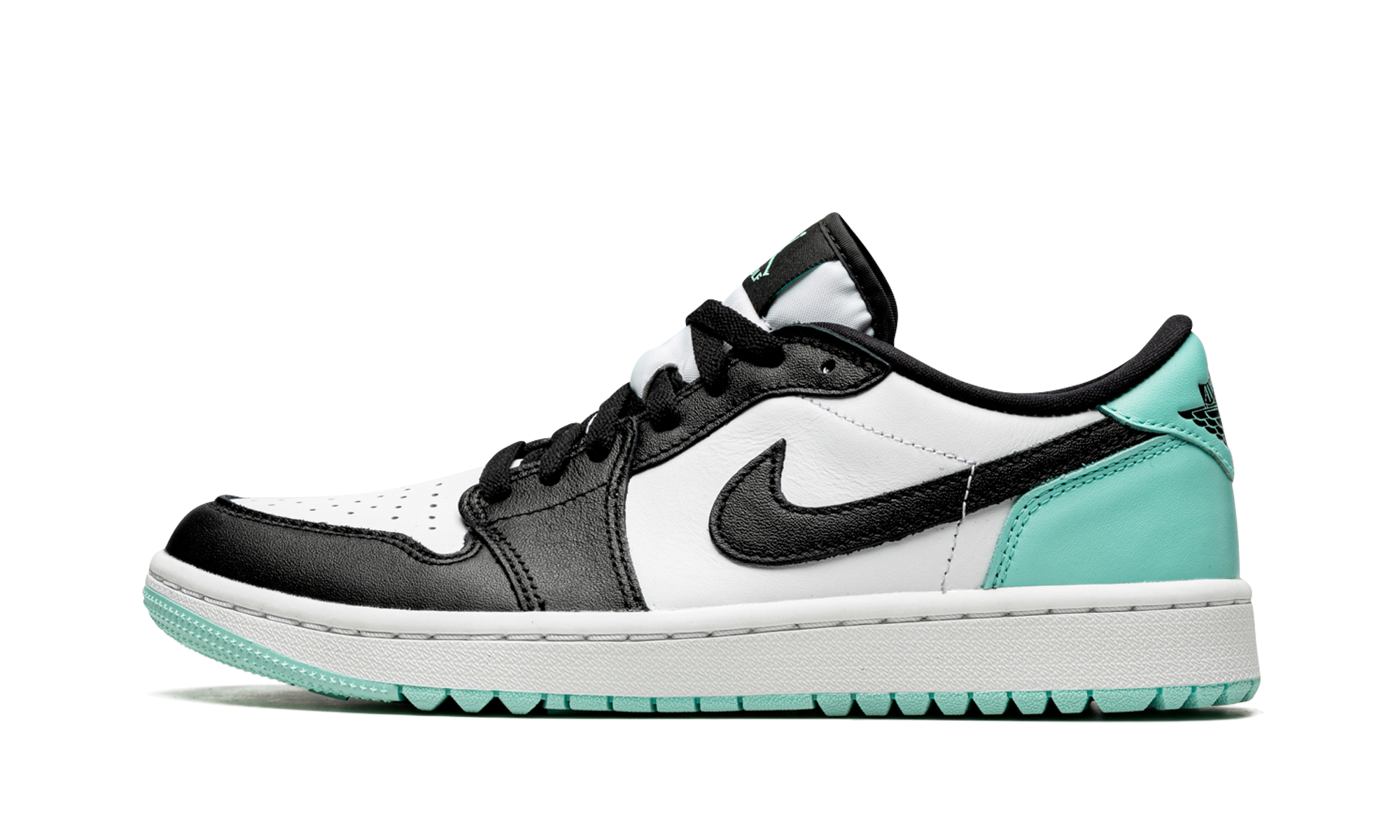 jordan 1 retro low golf copa+DD9315-114+diagnol right view 1