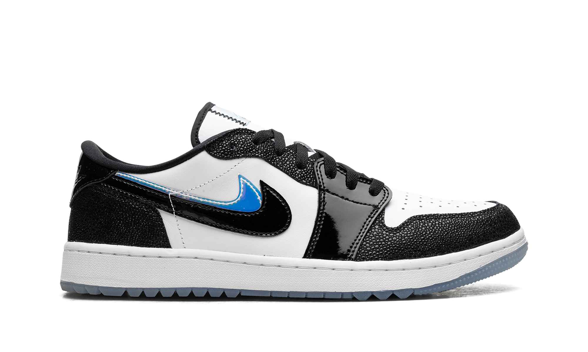 jordan 1 retro low golf endless pursuit pack+FZ4159-100+right view