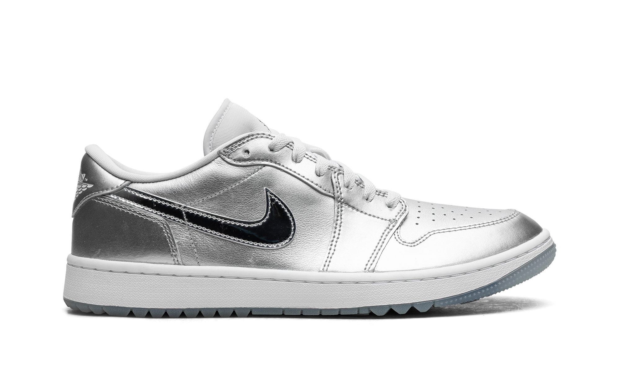 jordan 1 retro low golf gift giving pack+FD6848-001+right view
