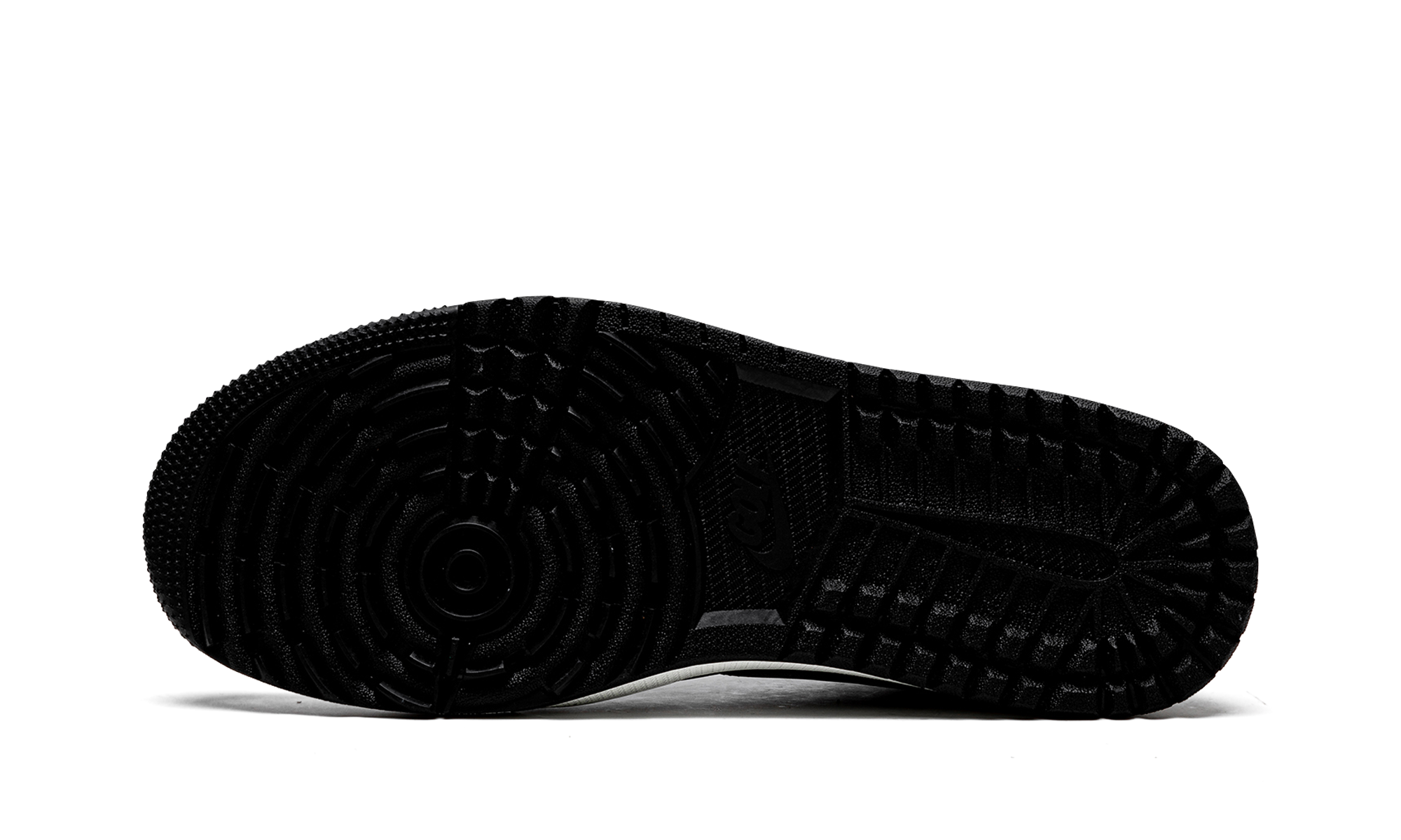 jordan 1 retro low golf shadow+DD9315-001+bottom view