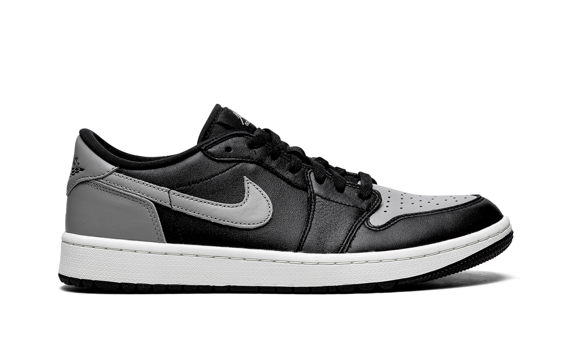 jordan 1 retro low golf shadow+DD9315-001+right view